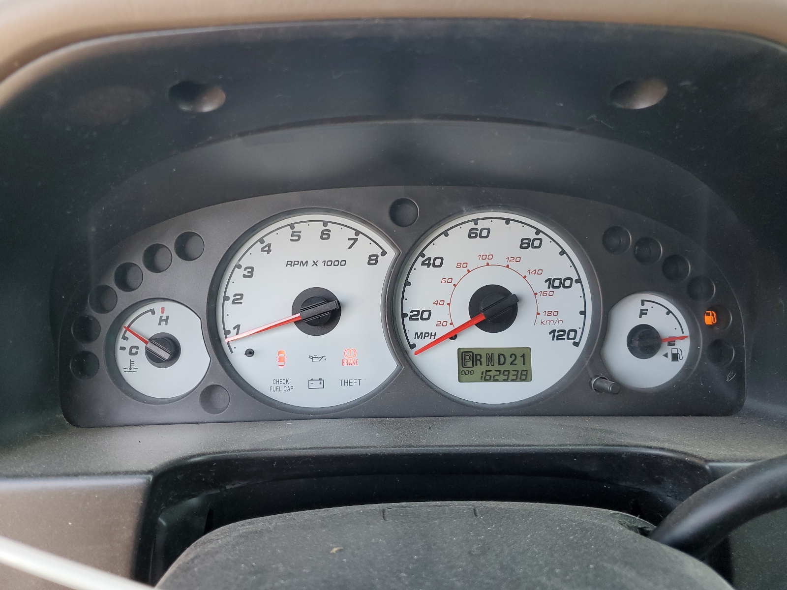 1FMYU04162KB65340 2002 Ford Escape Xlt