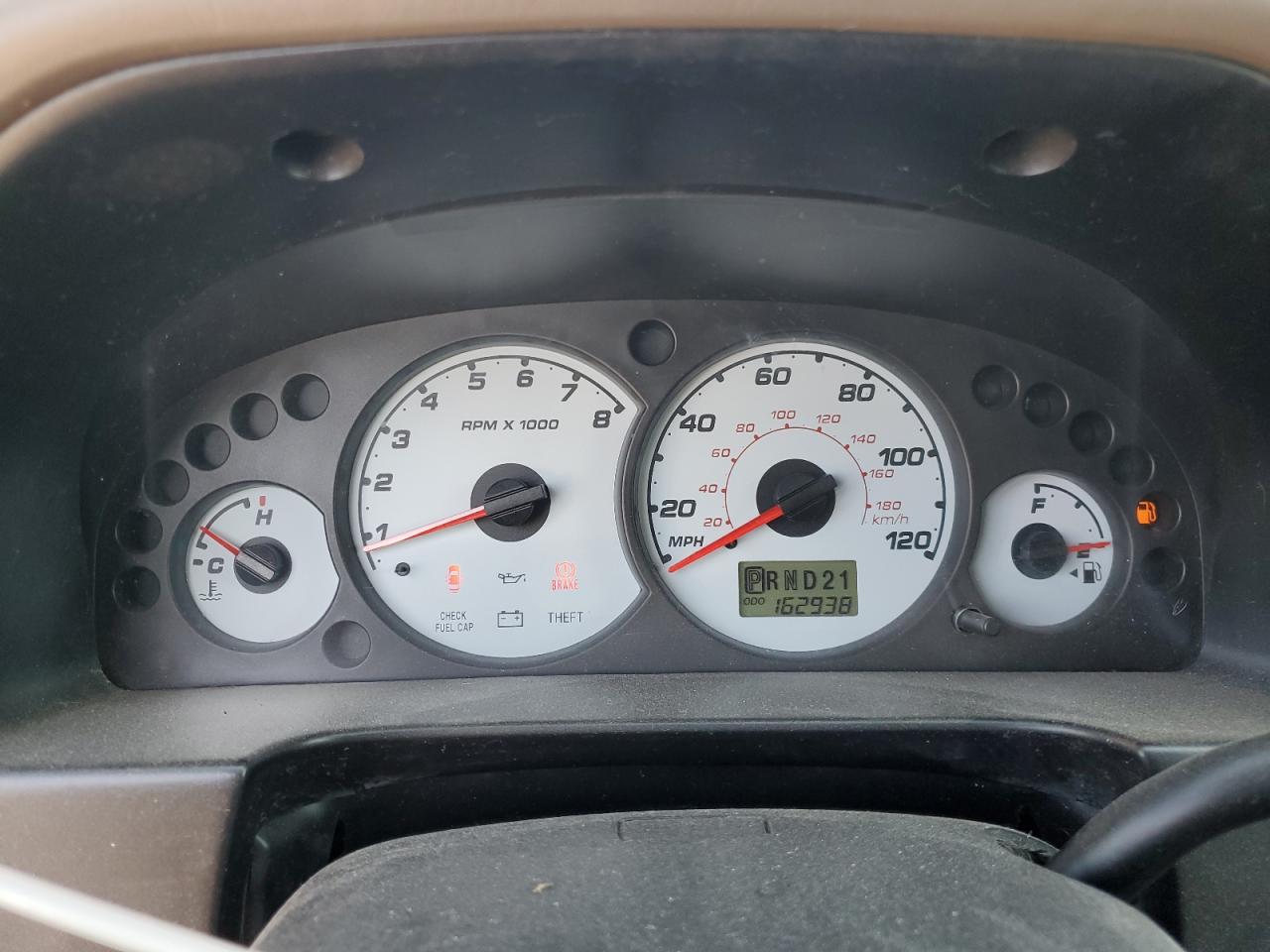 2002 Ford Escape Xlt VIN: 1FMYU04162KB65340 Lot: 68346484