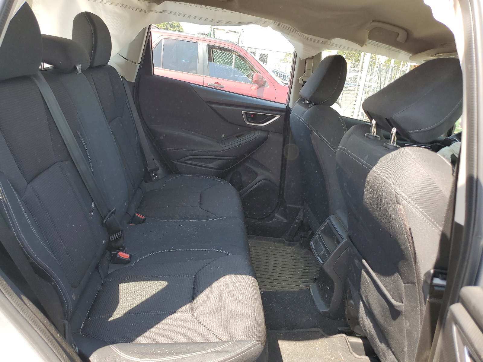 JF2SKADC3LH430108 2020 Subaru Forester