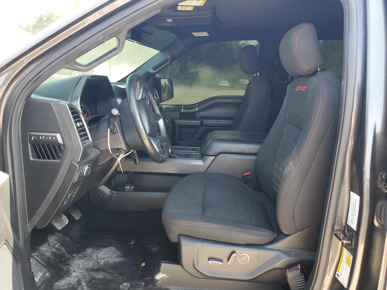 2018 Ford F-150 - Image 7