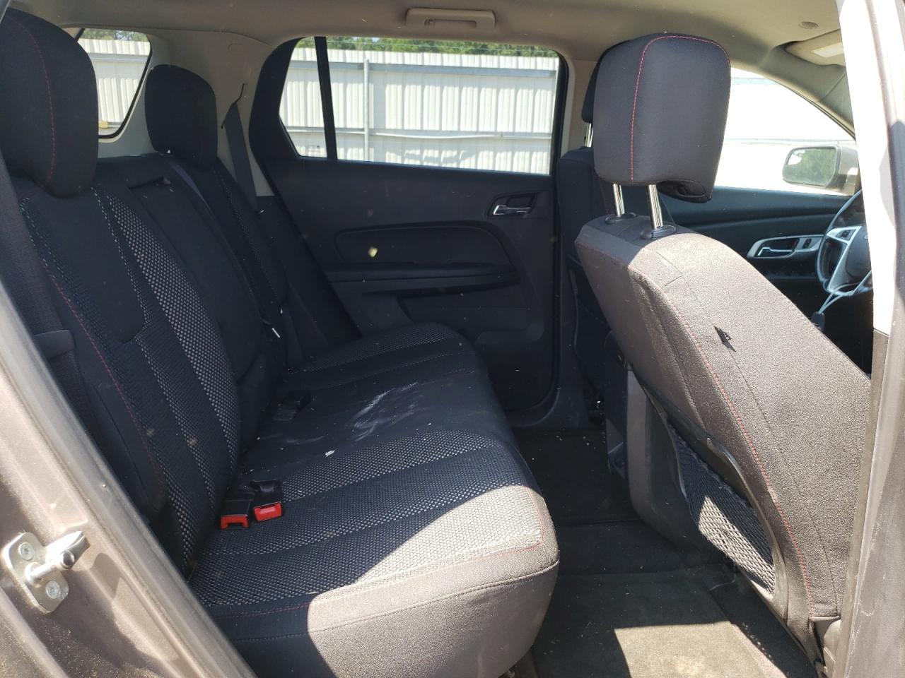 2012 GMC Terrain Sle VIN: 2GKFLTEK0C6188645 Lot: 67292394