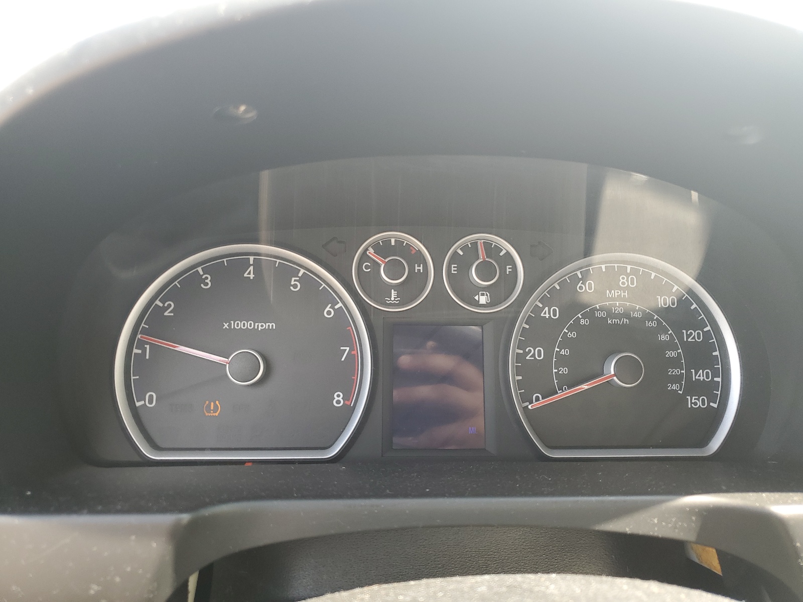 KMHDC8AE8CU150660 2012 Hyundai Elantra Touring Gls