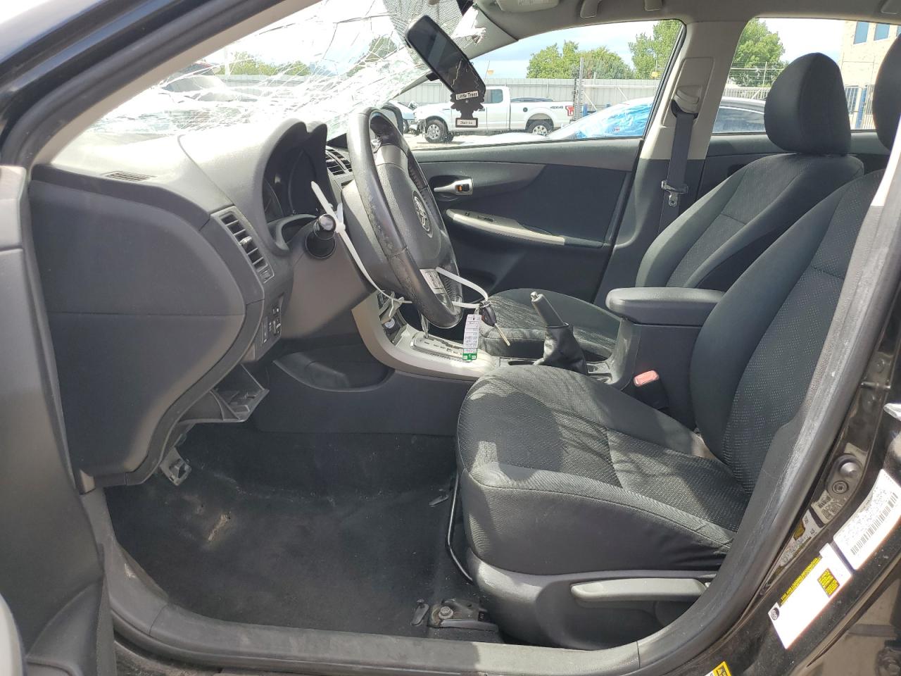 2010 Toyota Corolla - Image 7