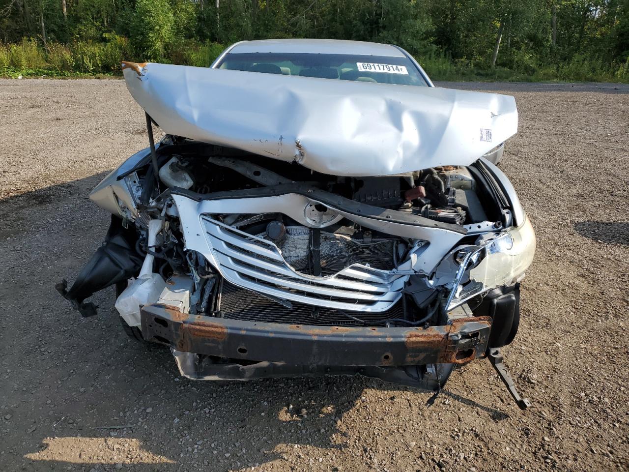 2007 Toyota Camry - Image 5