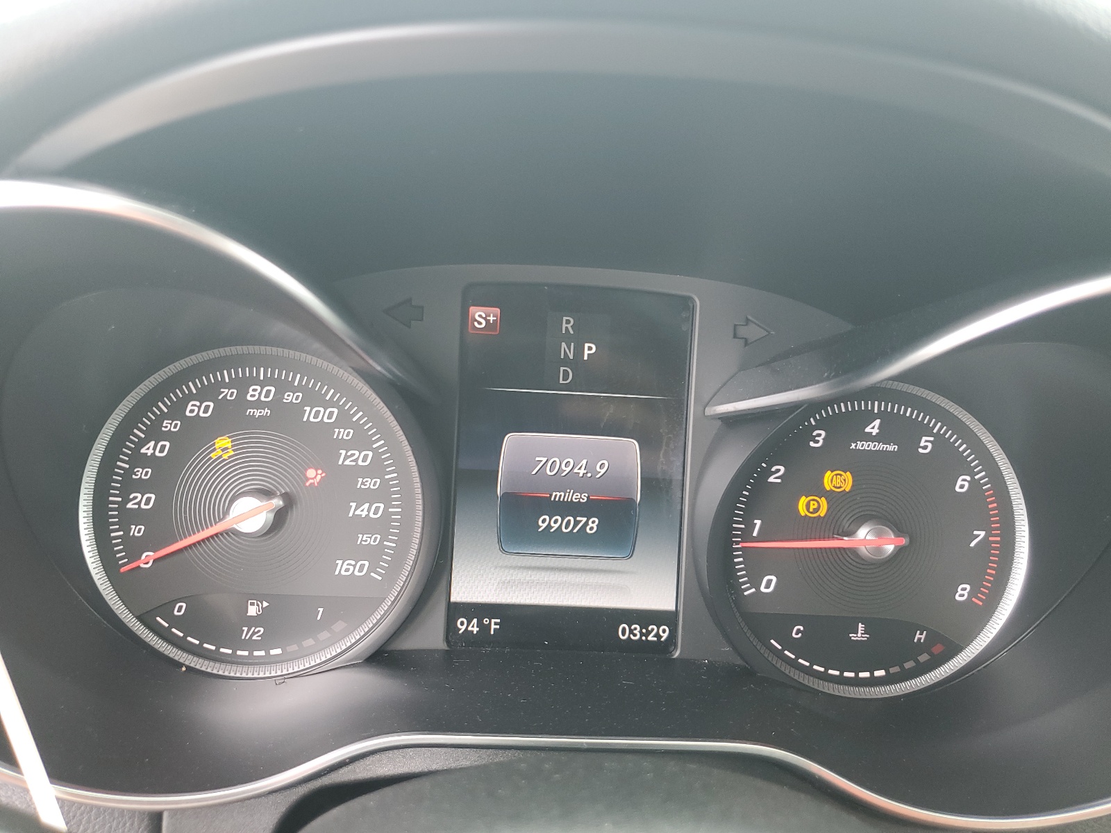 55SWF4JB4JU257051 2018 Mercedes-Benz C 300