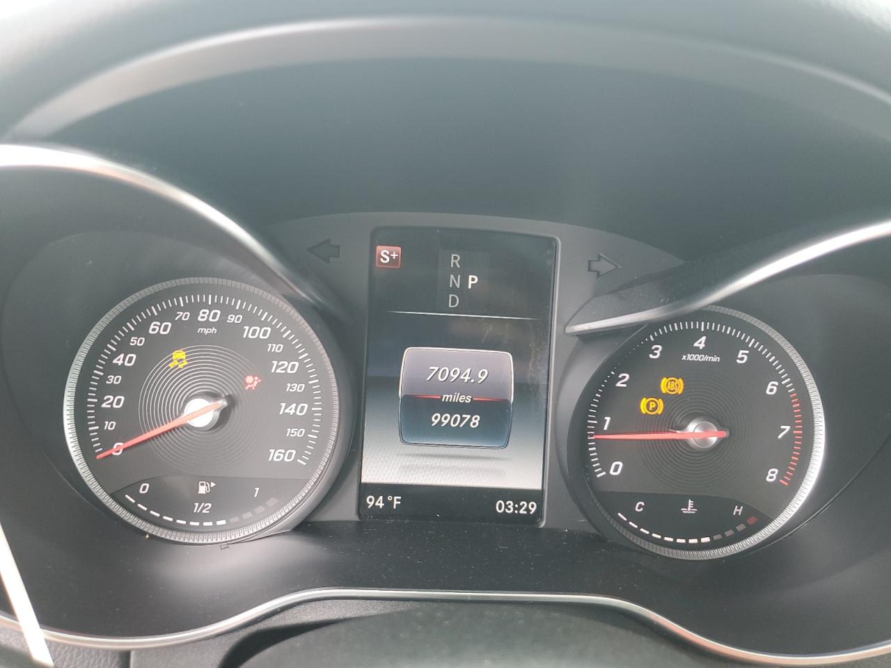 2018 Mercedes-Benz C 300 VIN: 55SWF4JB4JU257051 Lot: 66062484