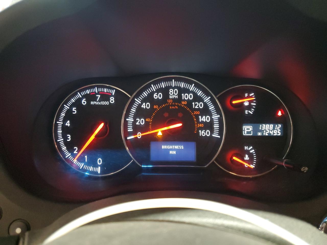 2014 Nissan Maxima S VIN: 1N4AA5AP4EC462390 Lot: 65748654