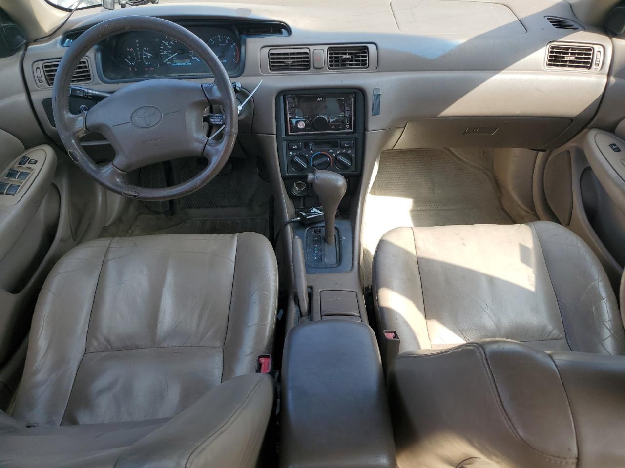 1999 Toyota Camry Le VIN: JT2BF28K6X0149623 Lot: 68840364