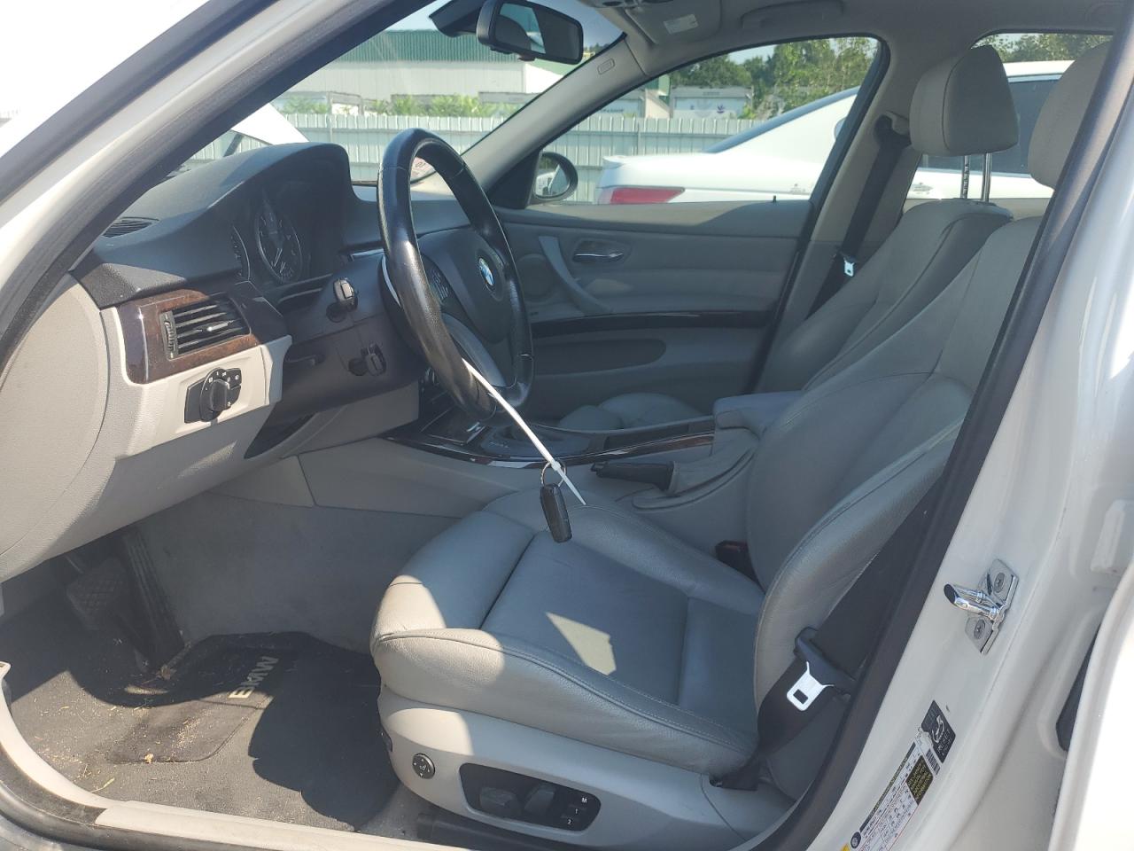 2007 BMW 328 Xit VIN: WBAVT73537FZ35675 Lot: 64923094