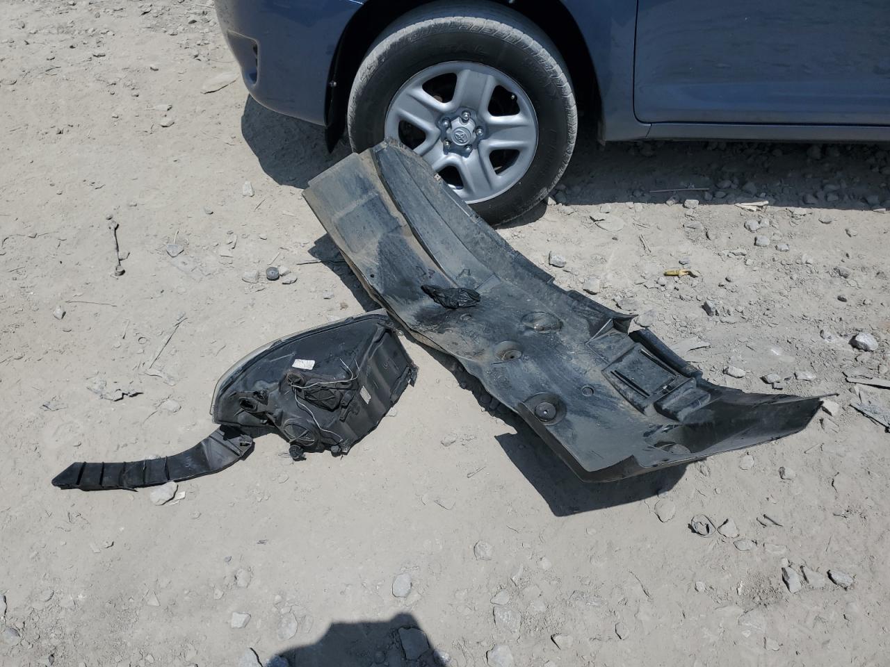 2016 Ram 2500 St VIN: 3C6UR5CL7GG248799 Lot: 66324824