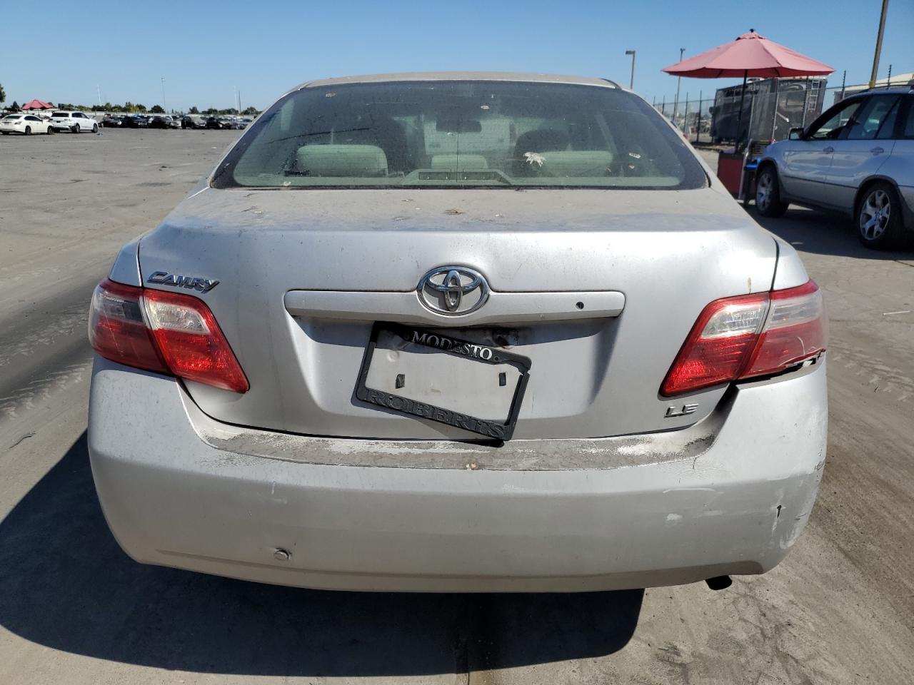 4T1BE46K19U266056 2009 Toyota Camry Base