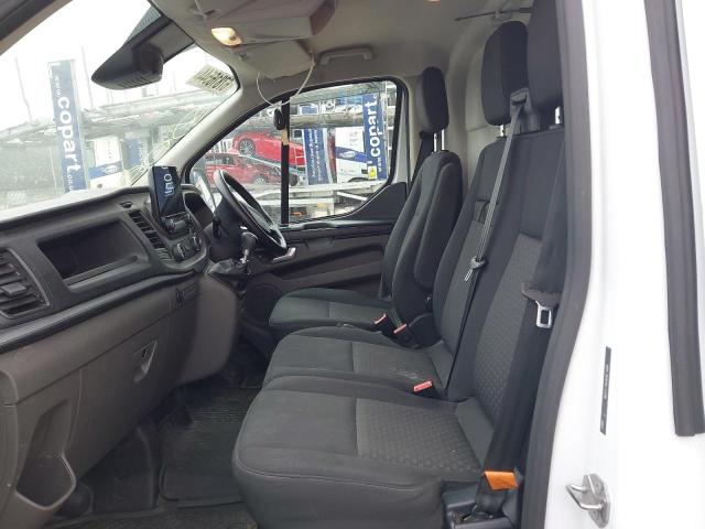 2023 FORD TRANSIT CUSTOM 300 TREND 
