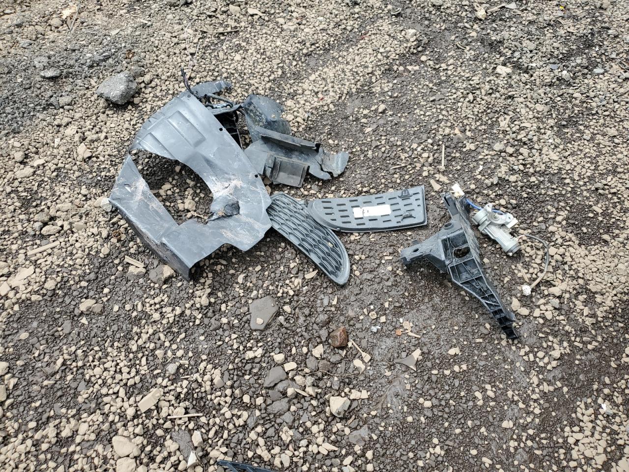 2013 Dodge Journey Se VIN: 3C4PDCAB6DT723137 Lot: 69617744