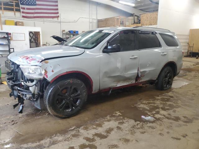 2013 Dodge Durango Crew იყიდება Ham Lake-ში, MN - Front End