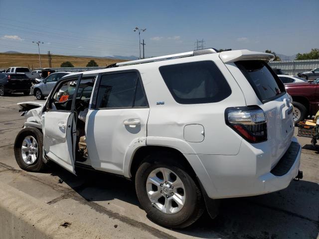 JTENU5JR4R6266616 Toyota 4Runner SR 2