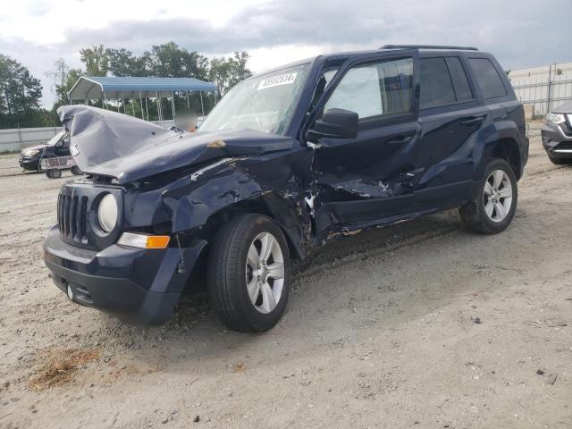 2014 Jeep Patriot Sport продається в Spartanburg, SC - All Over