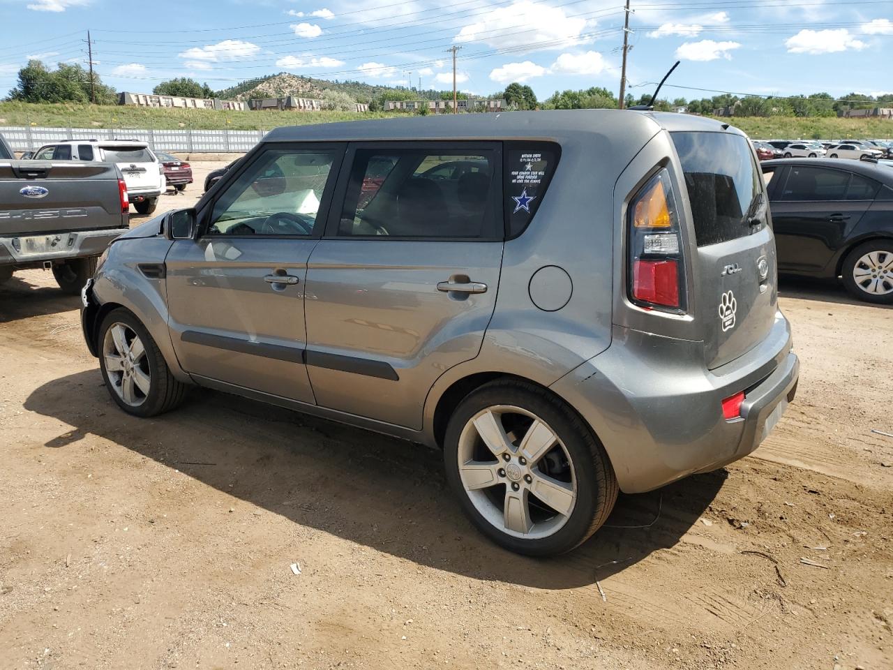 2011 Kia Soul - Image 2
