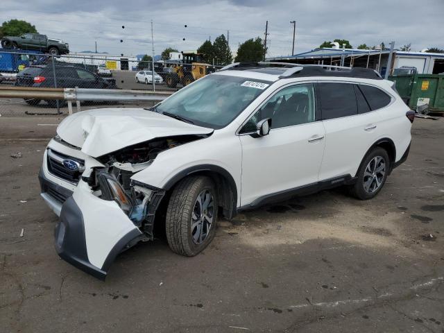 2021 Subaru Outback Touring