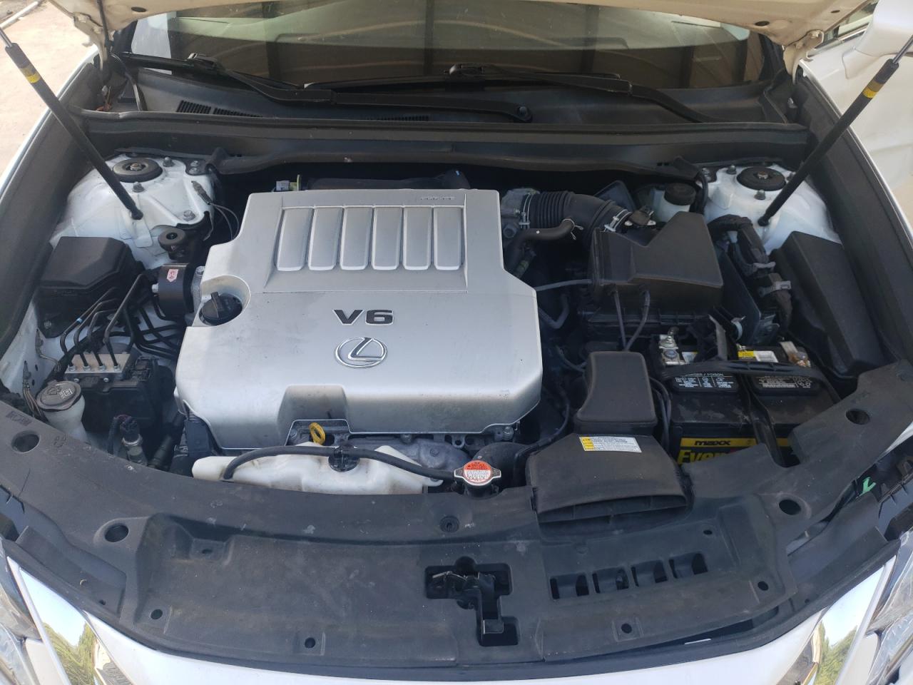 2016 Lexus Es 350 VIN: JTHBK1GGXG2236146 Lot: 66550244