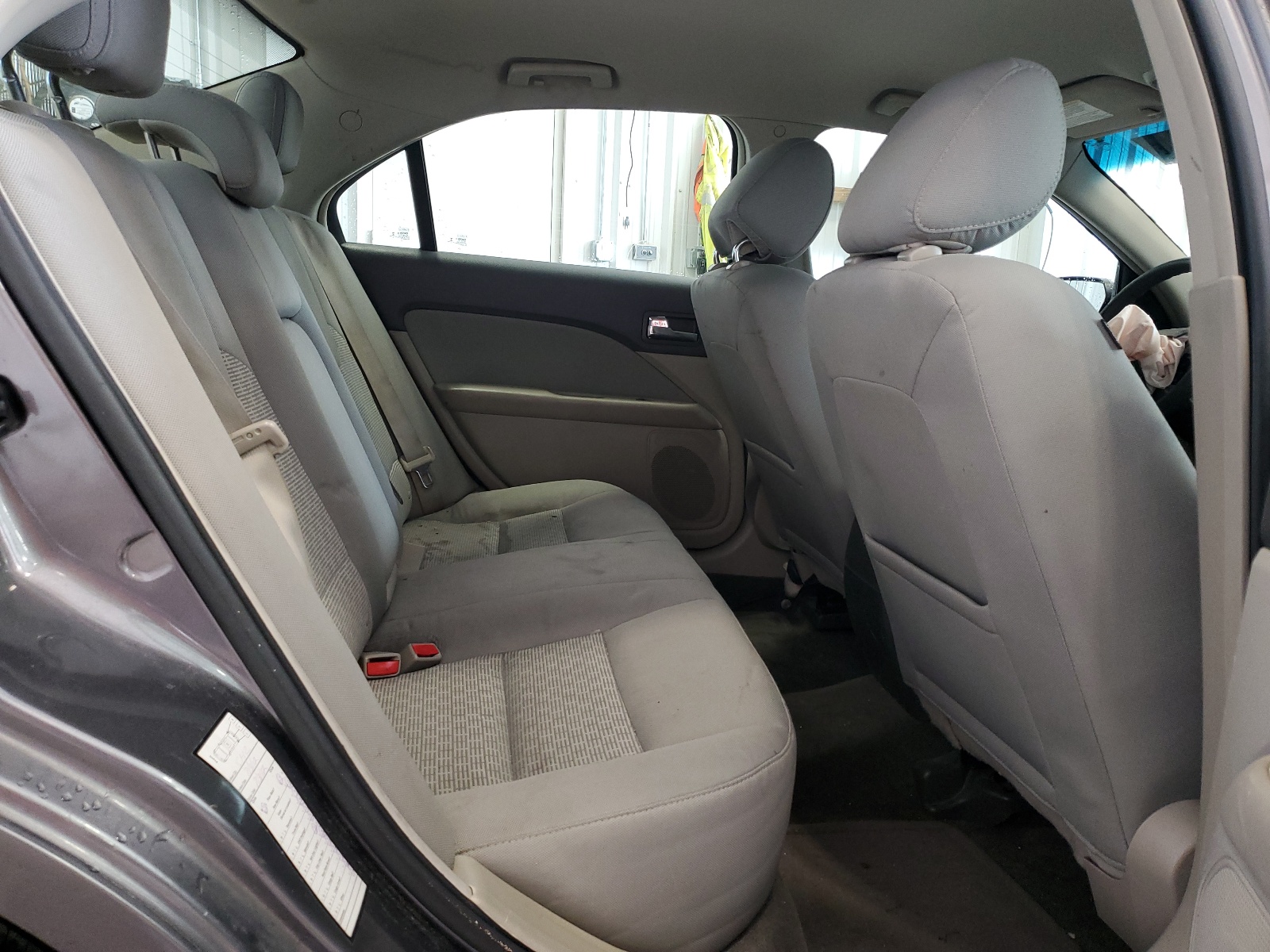 3FAHP0HA1CR420288 2012 Ford Fusion Se