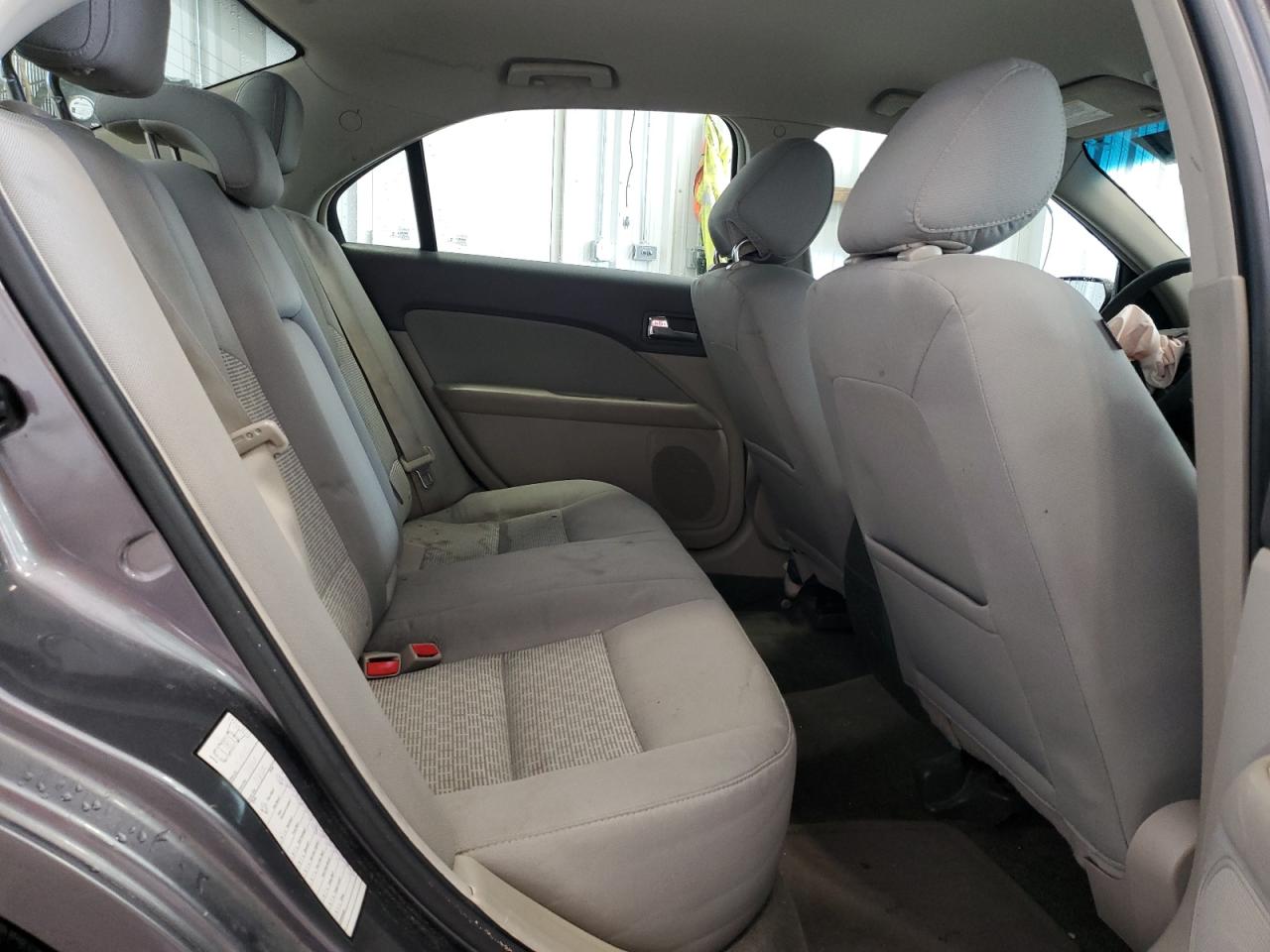 2012 Ford Fusion Se VIN: 3FAHP0HA1CR420288 Lot: 68122984