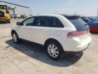 2007 Lincoln Mkx  zu verkaufen in Oklahoma City, OK - Water/Flood
