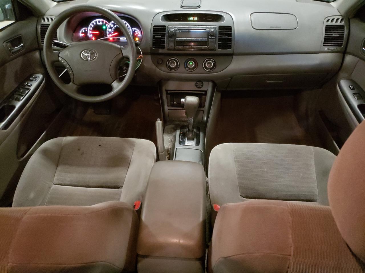 2005 Toyota Camry Le VIN: 4T1BE32K85U427383 Lot: 65234904