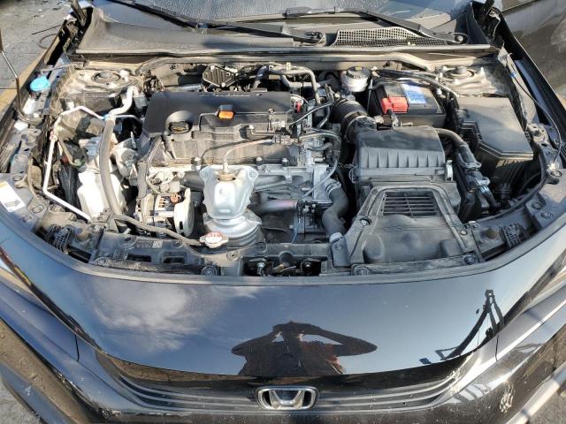 2HGFE2F55NH598665 Honda Civic SPOR 11