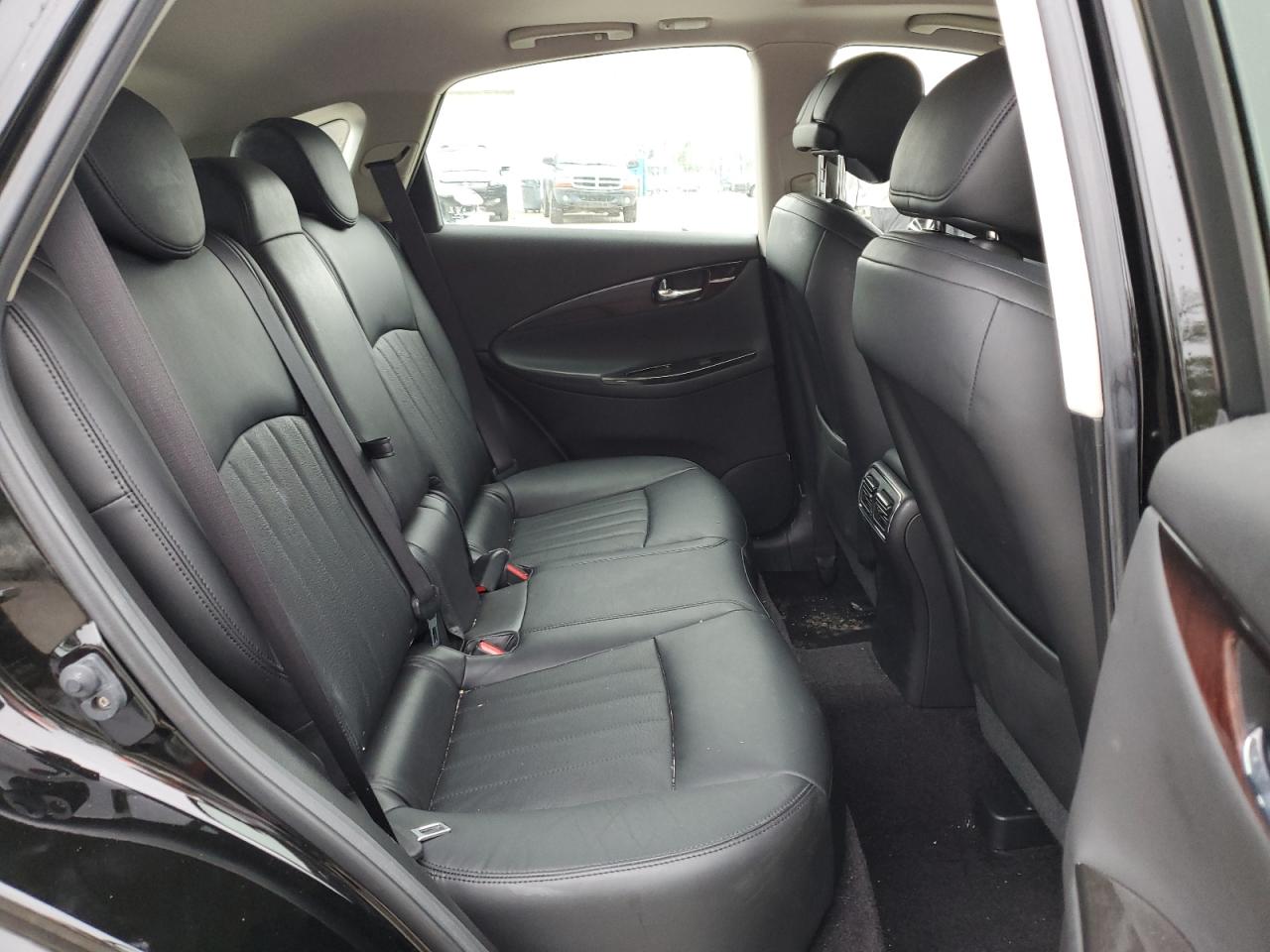 JN1BJ0HR1FM771614 2015 Infiniti Qx50