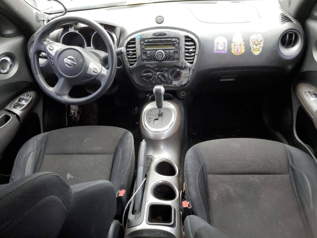 2013 Nissan Juke - Image 8