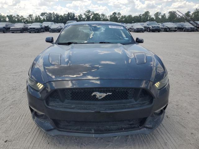  FORD MUSTANG 2015 Czarny