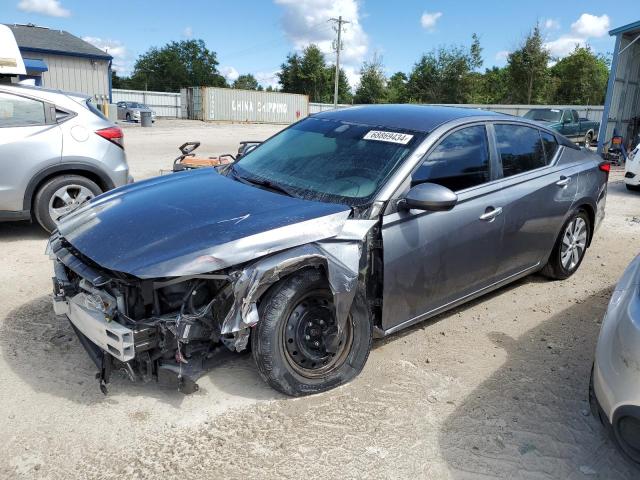 1N4BL4BV7MN365239 Nissan Altima S