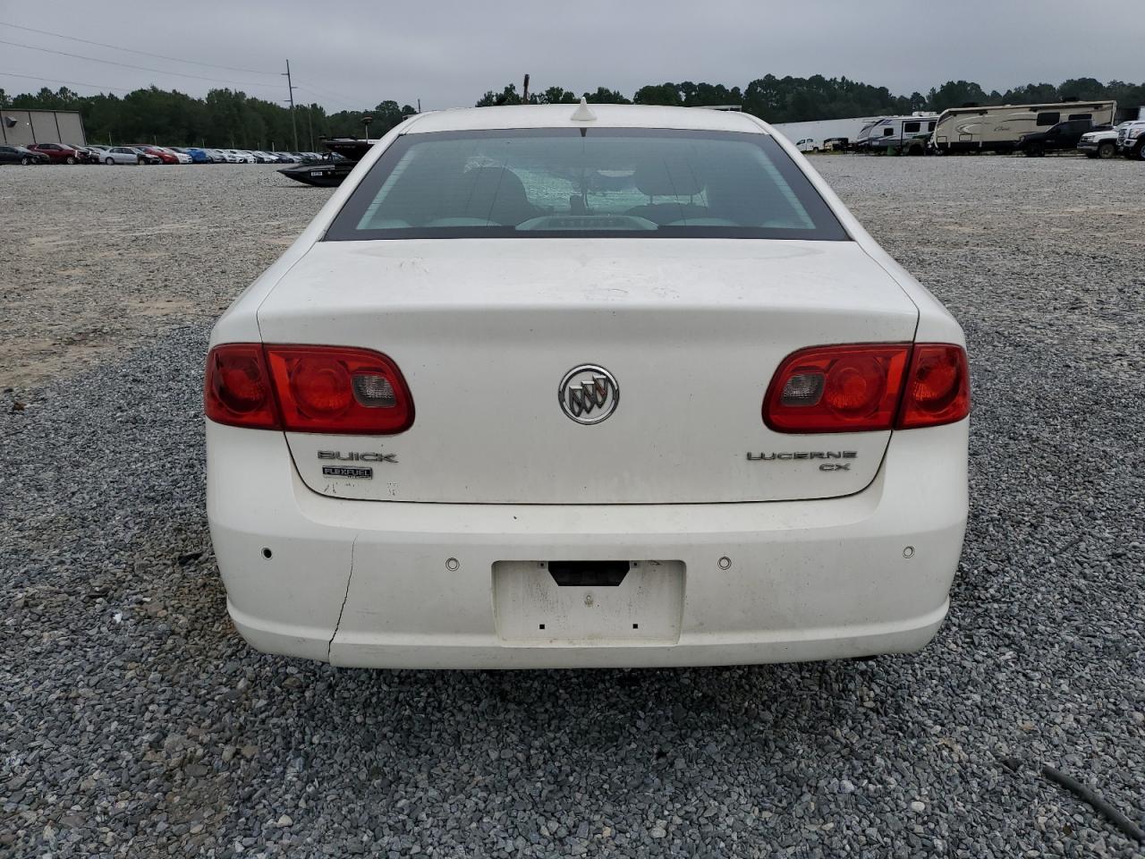 2009 Buick Lucerne Cx VIN: 1G4HP57M89U128069 Lot: 67442234