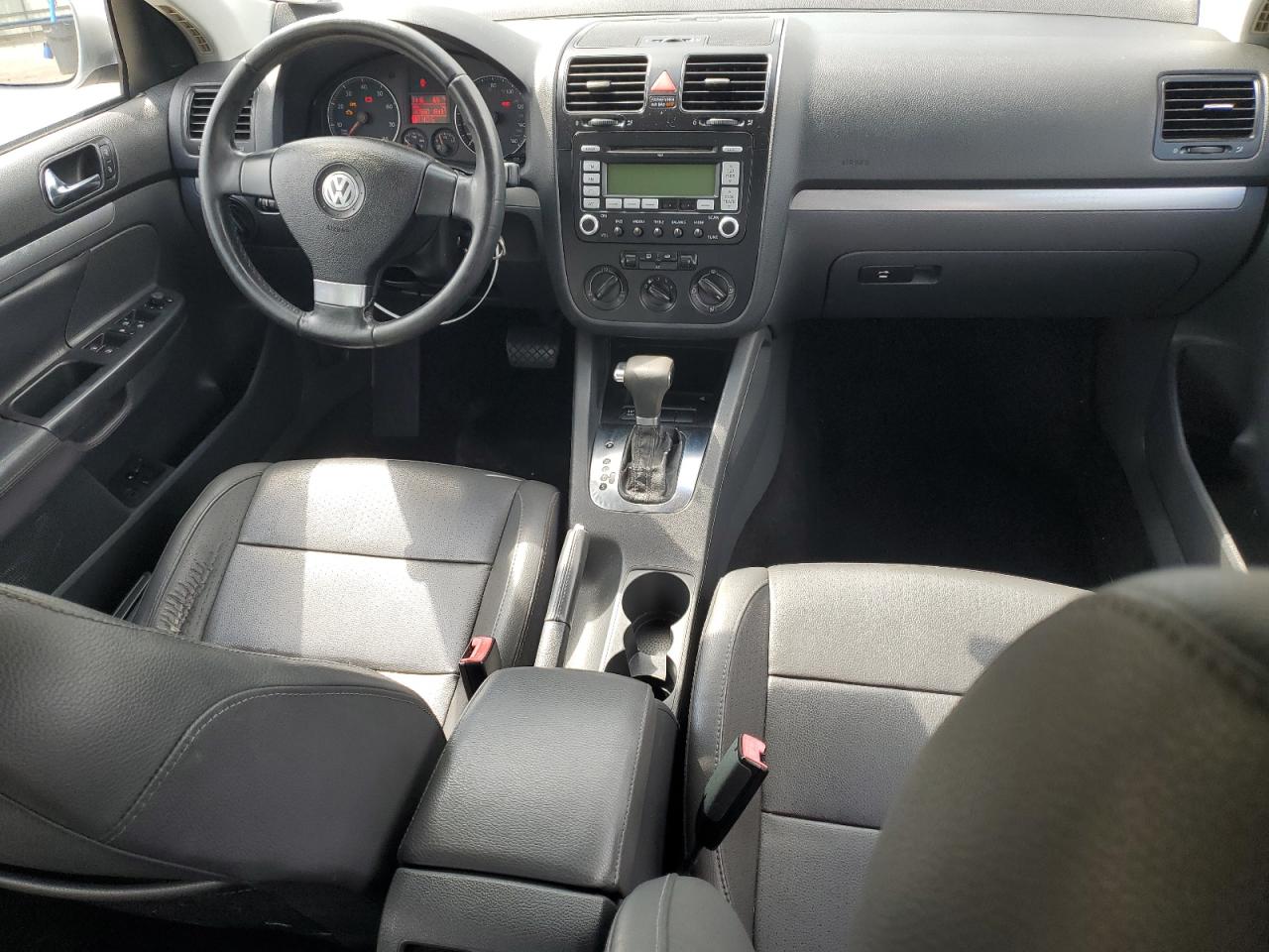 2009 Volkswagen Jetta Se VIN: 3VWRM71K29M025784 Lot: 68017254