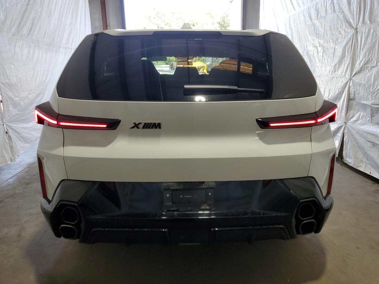 2024 BMW Xm VIN: 5YM23CS02R9V51464 Lot: 65781644