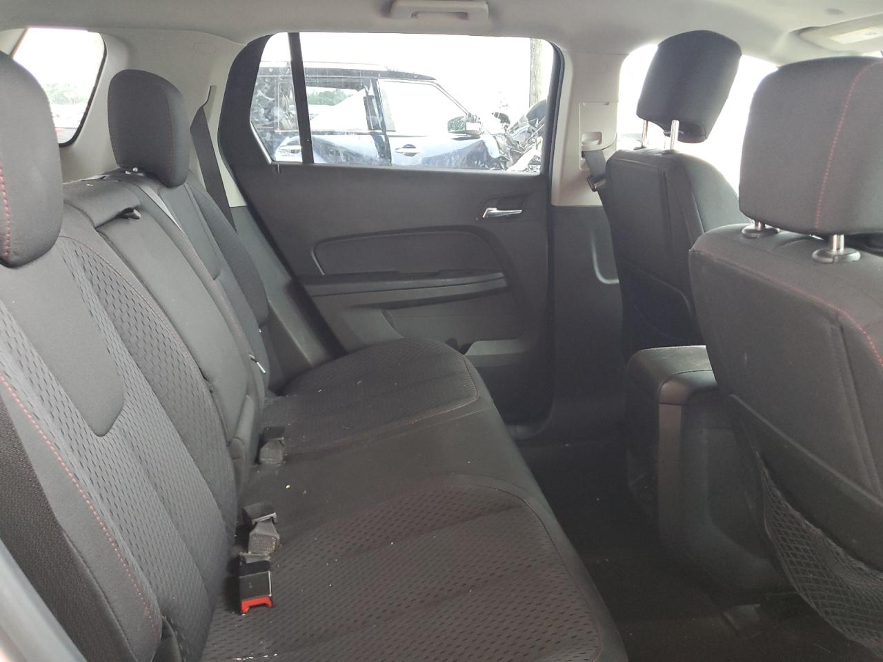 2012 GMC Terrain Sle VIN: 2GKALMEK8C6182026 Lot: 66393514