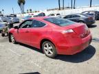 2010 Honda Accord Ex for Sale in Van Nuys, CA - Front End