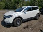 2019 HONDA CR-V EX   for sale at Copart ON - COOKSTOWN