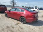 2019 Ford Fusion Se for Sale in Lexington, KY - Side