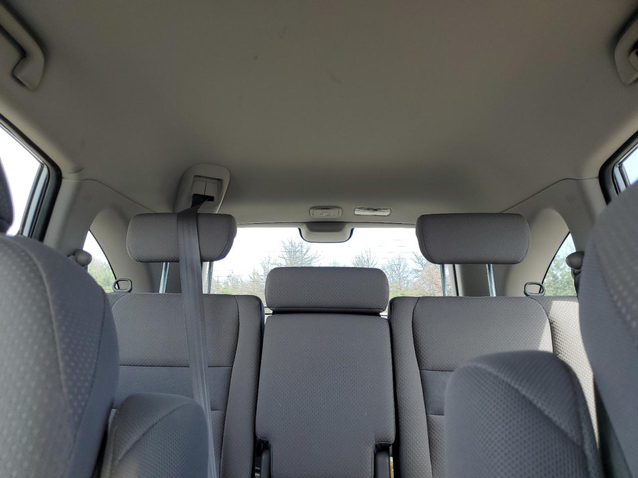 2009 Honda Cr-V Lx VIN: 5J6RE483X9L004741 Lot: 66954894