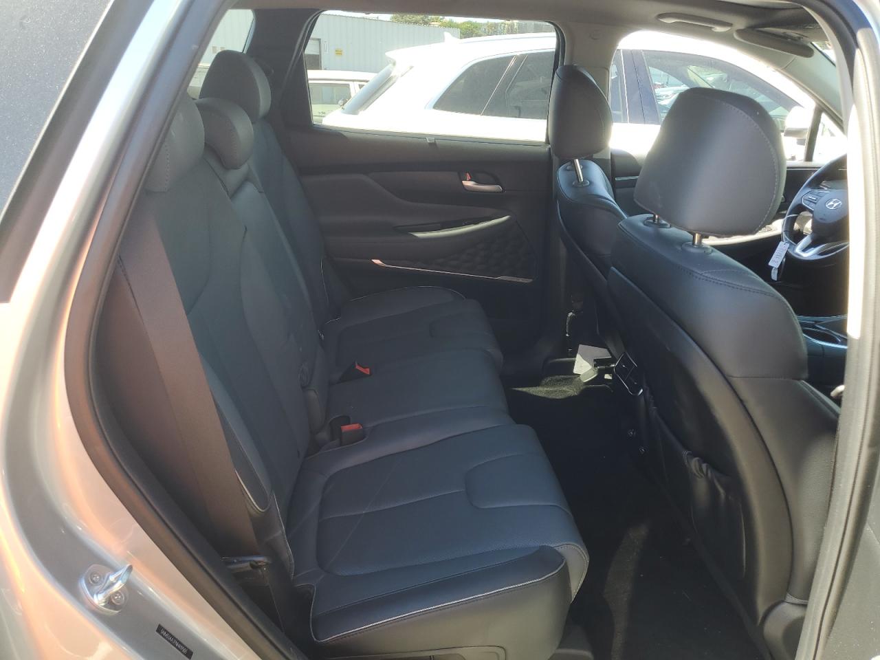 2022 Hyundai Santa Fe Sel VIN: 5NMS34AJ7NH419503 Lot: 66816134