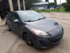 2011 MAZDA 3 I for sale at Copart QC - MONTREAL