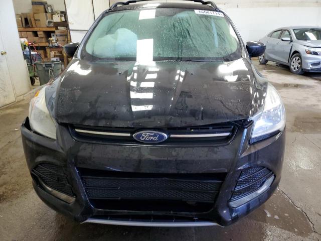  FORD ESCAPE 2015 Black