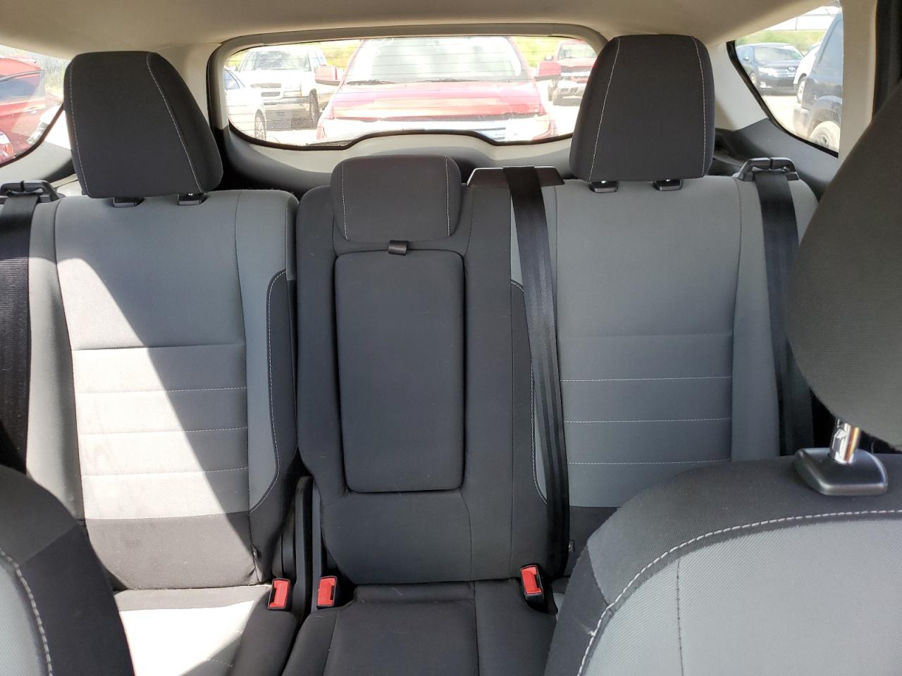 2016 Ford Escape Se VIN: 1FMCU9GX5GUA76823 Lot: 65649604