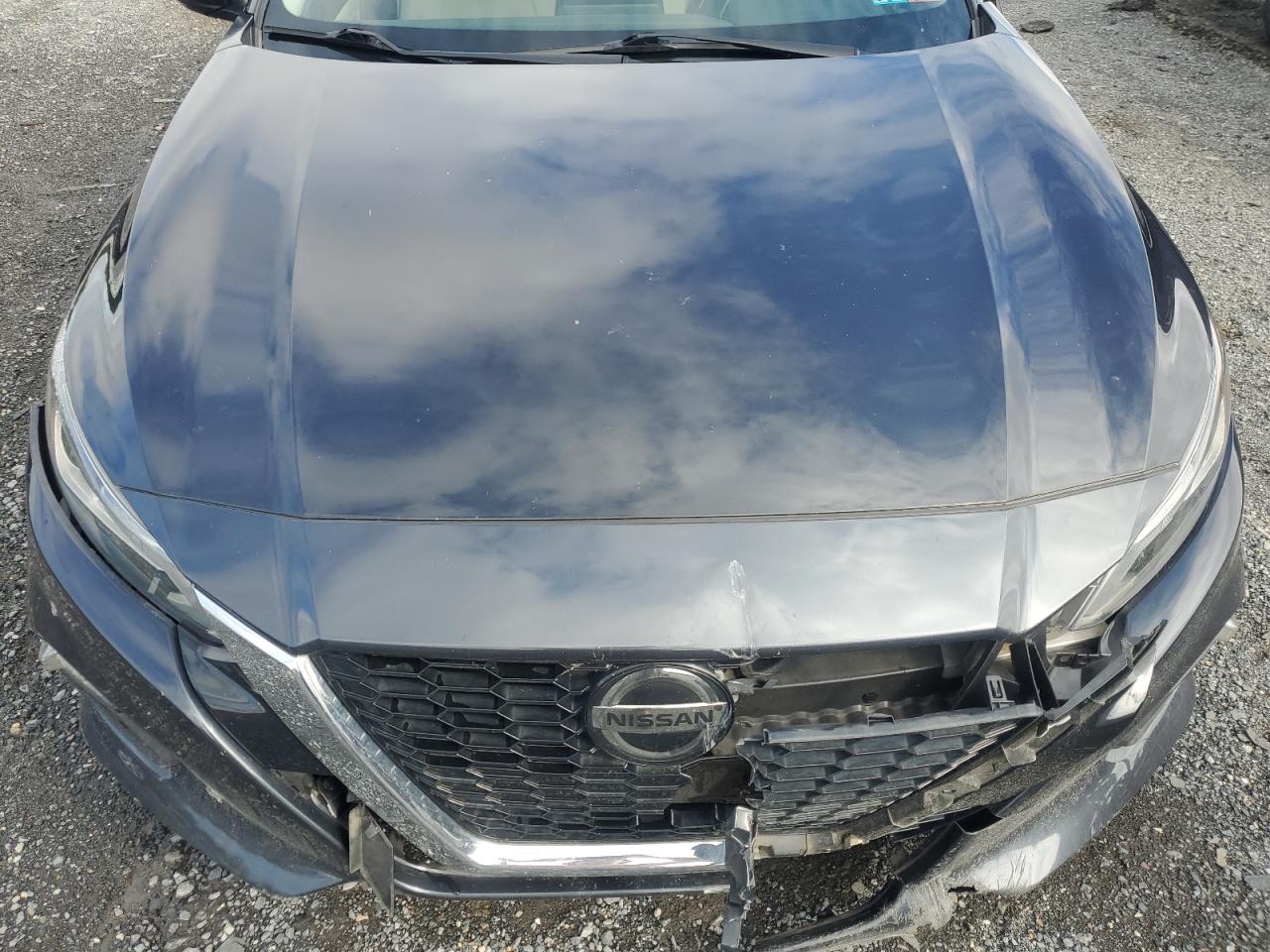 1N4BL4DW7MN314572 Nissan Altima SV 11