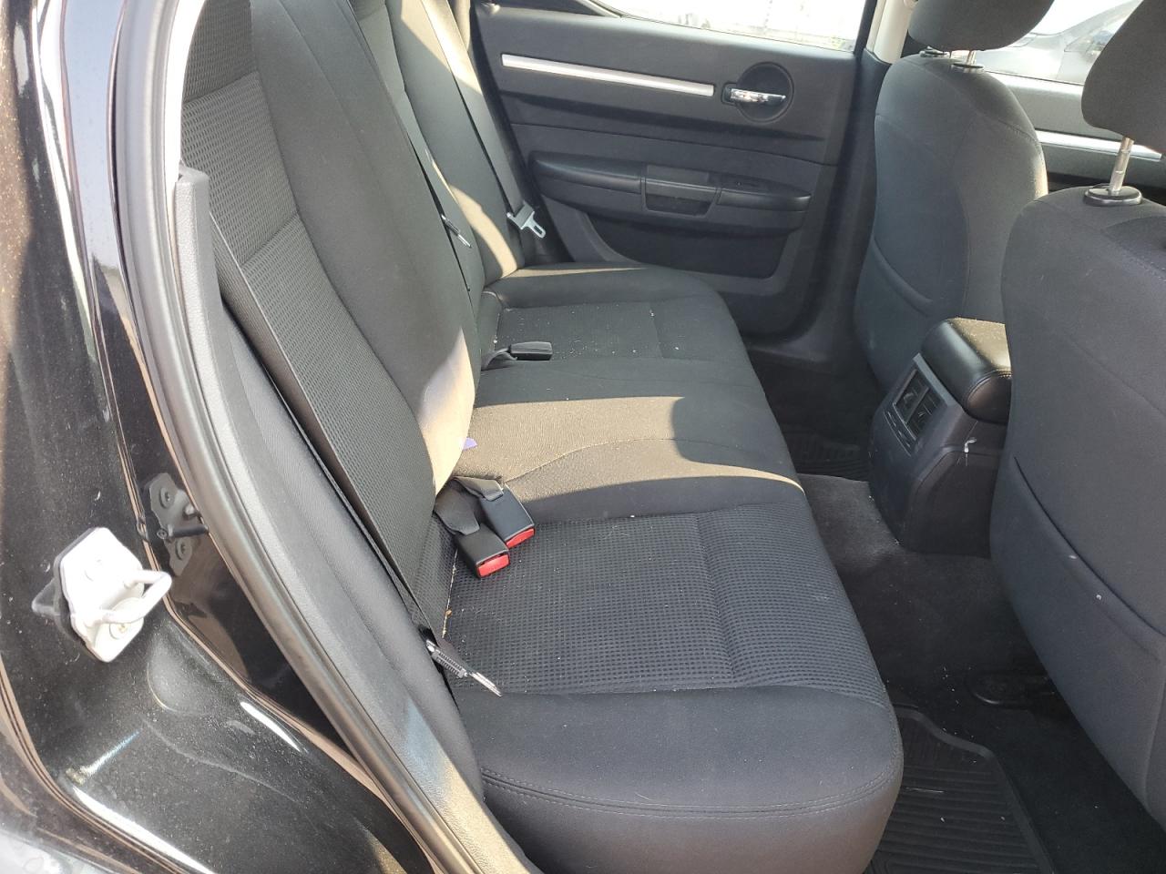 2008 Dodge Charger VIN: 2B3KA43G78H303226 Lot: 67043174