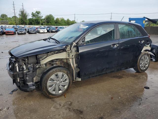  KIA RIO 2020 Black