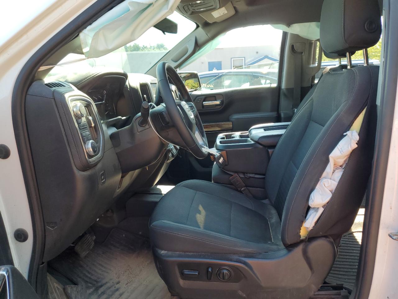 2021 GMC Sierra - Image 7