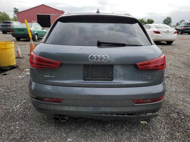 2017 AUDI Q3 PREMIUM PLUS