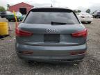 2017 AUDI Q3 PREMIUM PLUS for sale at Copart ON - LONDON